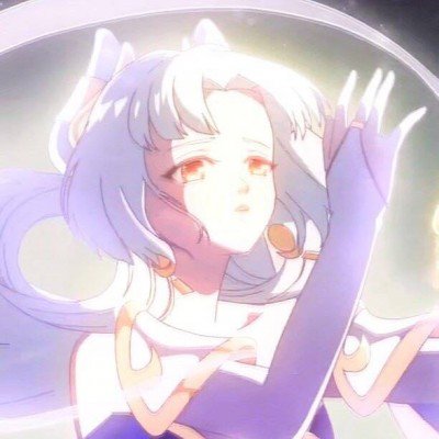 孟子义一手抓绳一手护着白鹿